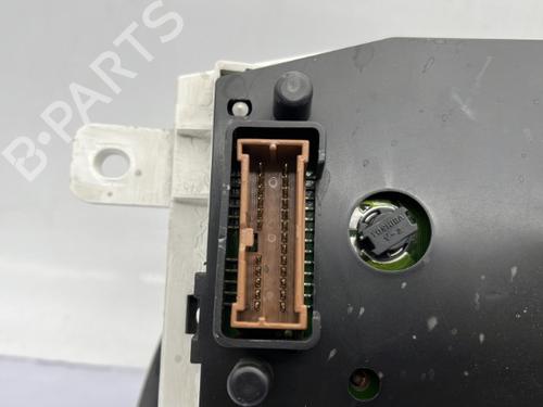 Instrument cluster NISSAN X-TRAIL I (T30) 2.2 Di 4x4 | BP23754383C47 