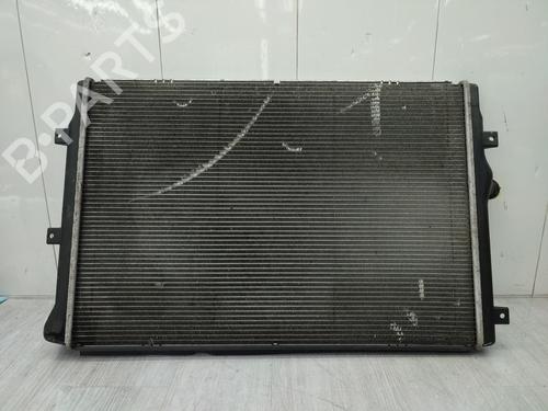 Køler VW GOLF VI (5K1) 1.6 TDI | BP28621009M31