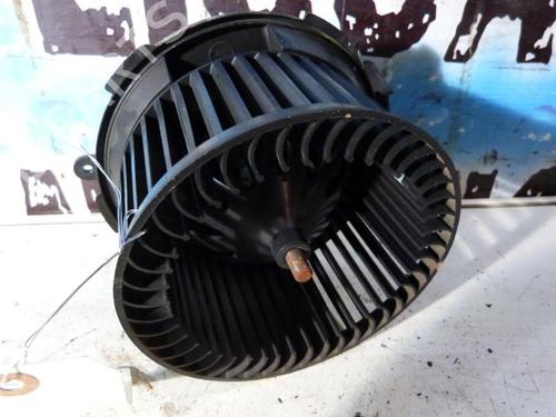 Heater blower motor PEUGEOT 206+ (2L_, 2M_) 1.4 i | BP23666733M62 