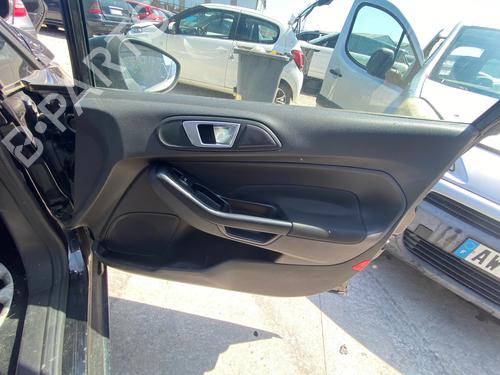 Left taillight FORD FIESTA VI (CB1, CCN) 1.25 | BP37636890C34 - Image 77