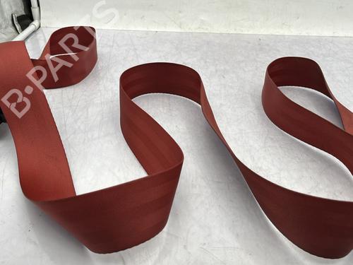 Used Front right seatbelt Front right seatbelt CITROËN SAXO (S0, S1) 1.5 D (58 hp) 33028576 33028576