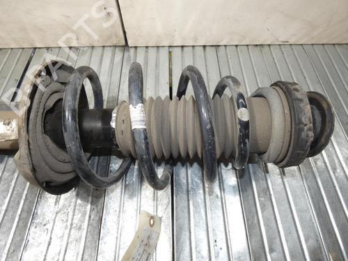 Used Right front shock absorber Right front shock absorber 23695631 23695631