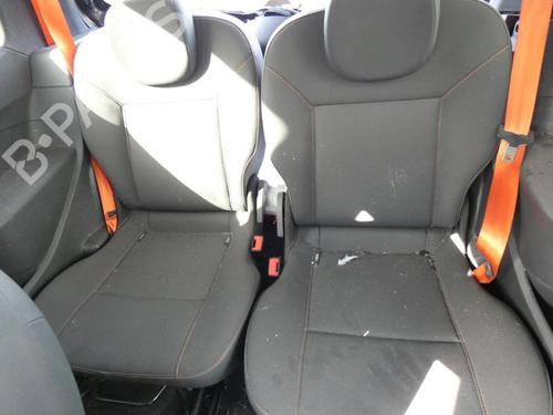 Right front brake caliper RENAULT TWINGO II (CN0_) 1.6 RS (CN0N, CN0R, CN0S) | BP23697725M104  - Image 7