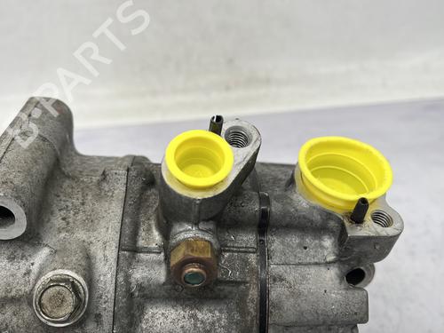 AC compressor VW GOLF V (1K1) 1.9 TDI | BP33631091M34  - Image 7