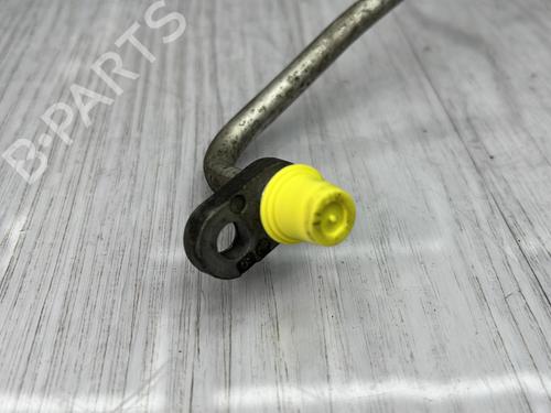 AC pipe NISSAN QASHQAI / QASHQAI +2 I (J10, NJ10, JJ10E) 1.5 dCi | BP23759656M126 