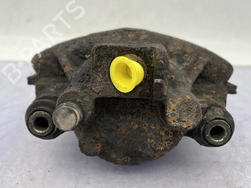 Used Left front brake caliper Left front brake caliper CHRYSLER VOYAGER / GRAND VOYAGER III (GS_, NS_) 2.5 TD (116 hp) 23684134 23684134