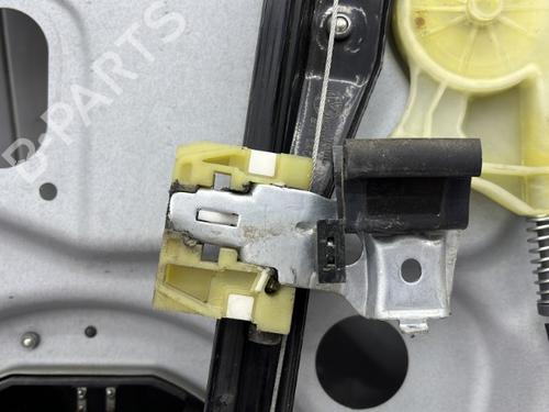 Front left window mechanism VW TOURAN (1T1, 1T2) 1.9 TDI | BP23756894C22 