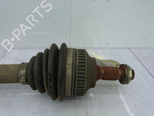 Used Left front driveshaft Left front driveshaft CITROËN XSARA (N1) 2.0 HDi 109 (109 hp) 23698921 23698921