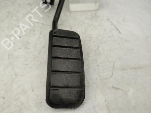 Used Pedal Pedal RENAULT MASTER II Van (FD) 2.2 dCI 90 (FD0G, FD0N, FD2G, FD2N, FD3G, FD3N) (90 hp) 23676847 23676847