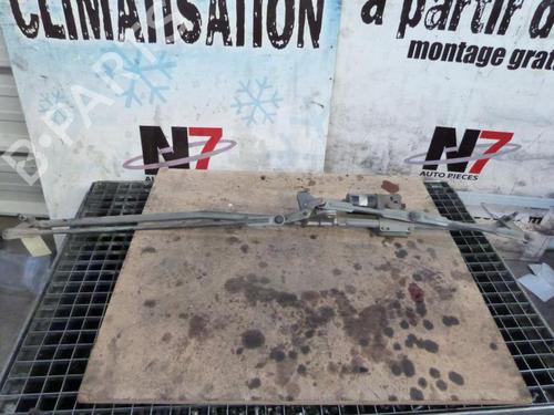 Used Front wiper motor PEUGEOT 307 (3A/C) 2.0 16V (136 hp) 23667863