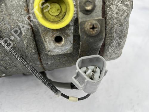 AC compressor TOYOTA RAV 4 II (_A2_) 2.0 D 4WD (CLA20_, CLA21_, CLA20R, CLA21R) | BP29555355M34  - Image 7