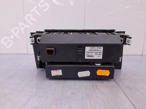 display-monitor-citroen-c4-ii-nc_-2009-23704391 main image