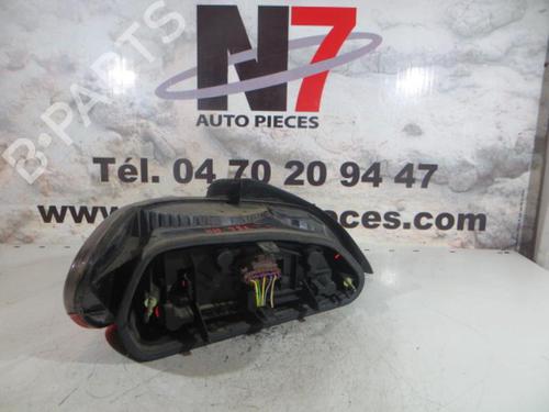 Used Right taillight Right taillight PEUGEOT 406 (8B) 1.8 16V (110 hp) 23678866 23678866