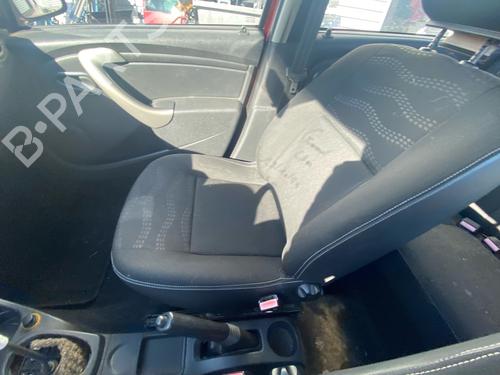 Seats set DACIA SANDERO 1.5 dCi | BP37868093C78 - Image 4