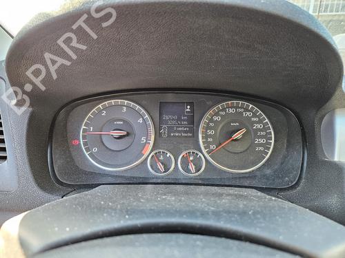 Dashboard RENAULT LAGUNA Coupe (DT0/1) 2.0 dCi (DT01, DT08, DT09, DT0K, DT12, DT1C, DT1D, DT1M,... | BP23681252C46  - Image 25