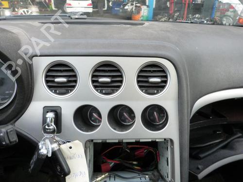 Front left seatbelt ALFA ROMEO 159 (939_) 1.9 JTDM 8V (939AXE1B) | BP23691134I26  - Image 11