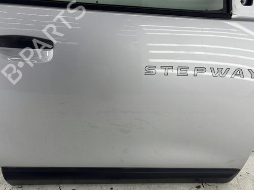 Right front door DACIA LODGY (JS_) 1.5 dCi (JSMC, JSAF) | BP27252396C3 