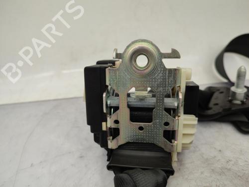 Rear right seatbelt RENAULT TWINGO II (CN0_) 1.2 16V (CN04, CN0B) | BP23729770I28 - Image 5