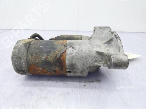 Used Starter CITROËN XSARA (N1) 1.9 TD (90 hp) 23700527