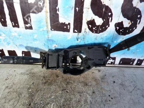 Used Steering column stalk PEUGEOT PARTNER Box Body/MPV (5_, G_) 1.9 D (69 hp) 23668079