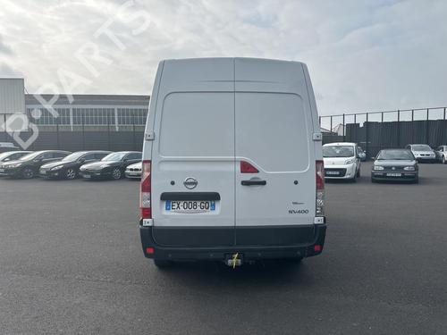 Used Parts NISSAN NV400 Van (X62, X62B) dCi 130 2304779