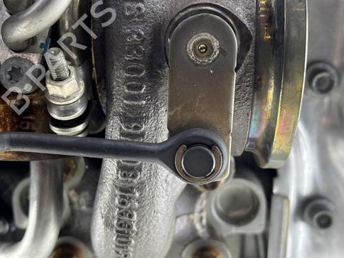 Engine SEAT IBIZA V (KJ1, KJG) 1.0 TSI | BP31216765M1