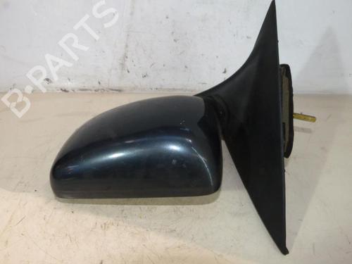 Left mirror FORD ESCORT IV (GAF, AWF, ABFT)  | BP23666983C26