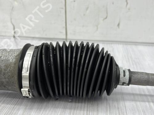 Steering rack RENAULT TWINGO II (CN0_) 1.2 16V (CN0K, CN0V, CN0A) | BP23758675M22 - Image 4