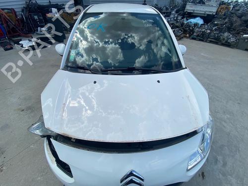 Subframe CITROËN C3 II (SC_) 1.1 i | BP36956793M9 - Image 67