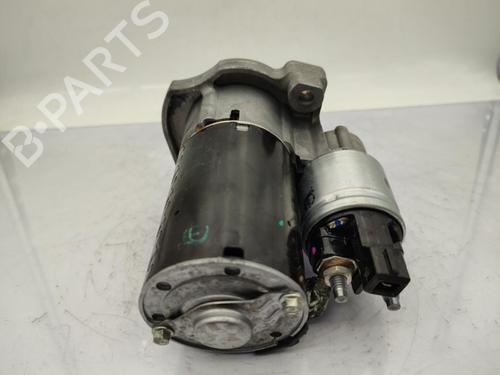 Starter PEUGEOT 2008 I (CU_) 1.2 THP 110 / PureTech 110 | BP23741384M8  - Image 5
