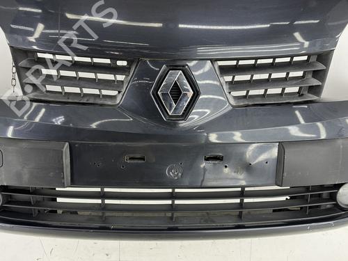 Front bumper RENAULT SCÉNIC II (JM0/1_) 1.5 dCi (JM02, JM13) | BP28283480C7 