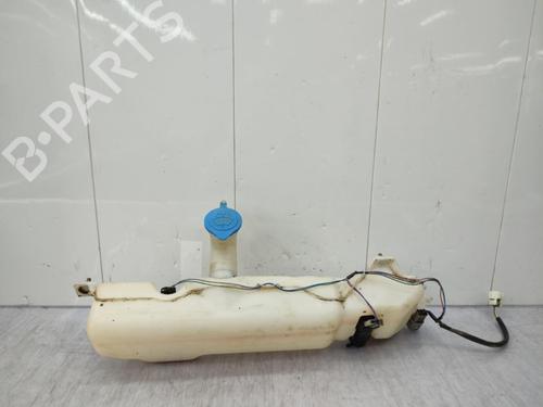 Windscreen washer tank SUZUKI JIMNY Closed Off-Road Vehicle (SN) 1.5 DDiS 4x4 | BP23729257C113 
