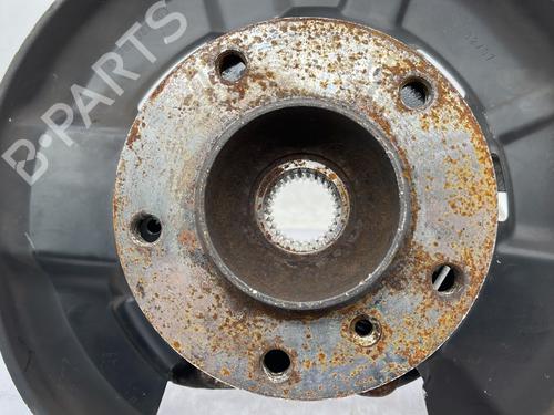 Left rear steering knuckle BMW 1 (E87) 118 d | BP29512696M27  - Image 6