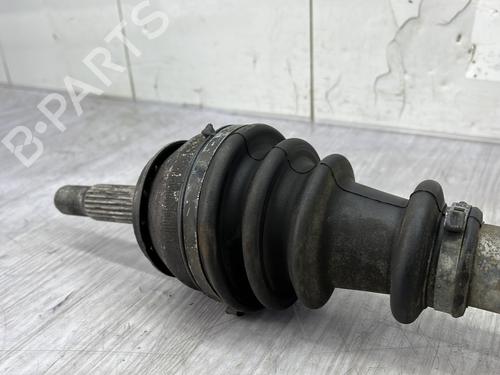 Left front driveshaft DACIA LOGAN (LS_) 1.4 (LS0A, LS0C, LS0E, LS0G) | BP33322712M38  - Image 5