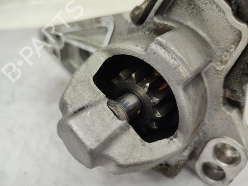 Starter RENAULT MEGANE IV Hatchback (B9A/M/N_) 1.3 TCe 140 (B9NB) | BP23729582M8 - Image 5