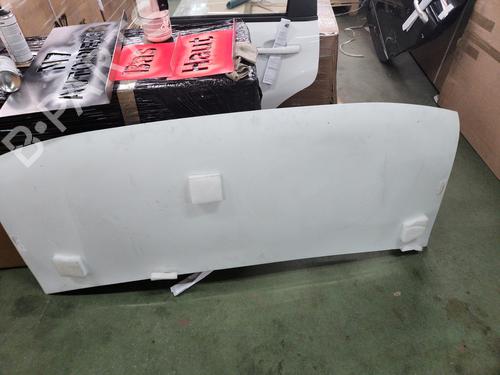 Hood RENAULT MASTER II Van (FD) 2.5 D (FD0A, FD0E, FD2E, FD3E) | BP23739504C1 