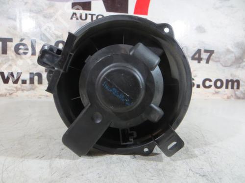 heater-blower-motor-smart-forfour-454-2004-2005-2006-23676716 main image