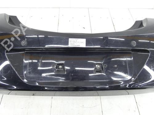 Rear bumper OPEL ASTRA H GTC (A04) 1.9 CDTi (L08) | BP23690037C8 