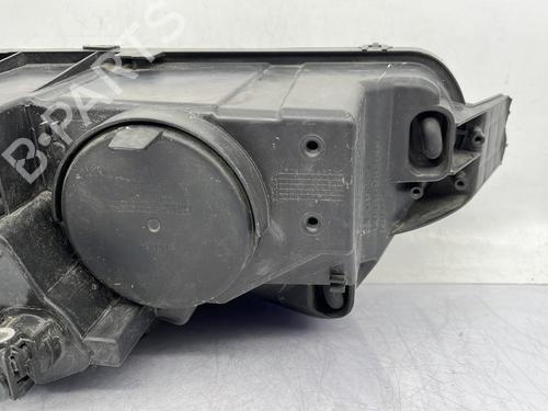 Venstre forlygte CITROËN C4 Picasso II 1.6 HDi / BlueHDi 115 | BP30593122C28