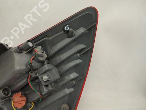Left taillight HYUNDAI ix20 (JC) 1.4 CRDi | BP23709928C34 