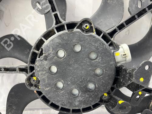 Radiator fan DACIA DUSTER (HM_) 1.5 dCi 115 4x4 (HMAD) | BP38425891M35  - Image 15