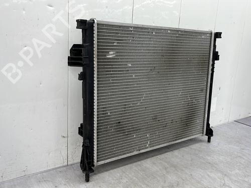 Water radiator RENAULT TRAFIC II Van (FL) 1.9 dCi 80 (FL0B) | BP33969324M31  - Image 7