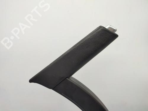 Hand brake PEUGEOT 308 II (LB_, LP_, LW_, LH_, L3_) 1.6 HDi | BP23712574I18