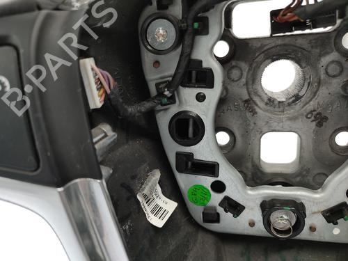 Steering wheel OPEL INSIGNIA A (G09) 2.0 CDTI (68) | BP23756030C49 - Image 4