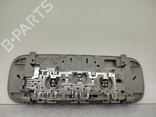 Interior roof light VW GOLF VI (5K1) 1.6 TDI | BP23729179I8 