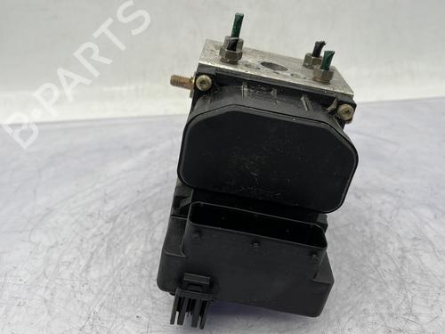 ABS pump RENAULT CLIO II (BB_, CB_) 1.4 16V (B/CB0P, BB13) | BP26232007M43 