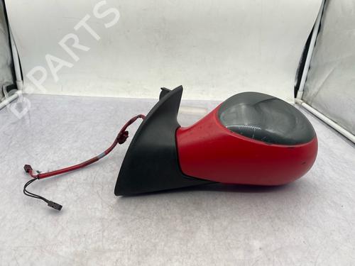Used Left mirror Left mirror PEUGEOT 1007 (KM_) 1.6 HDi (109 hp) 35890180 35890180