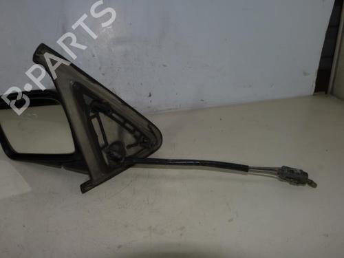 Left mirror VW GOLF II (19E, 1G1) 1.6 TD | BP23664599C26 