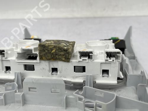 Interior roof light PEUGEOT 3008 II SUV (MC_, MR_, MJ_, M4_) 1.6 BlueHDi 120 | BP25152708I8