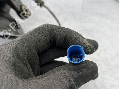 Left front steering knuckle BMW X3 (E83) 2.0 d | BP26232010M25 